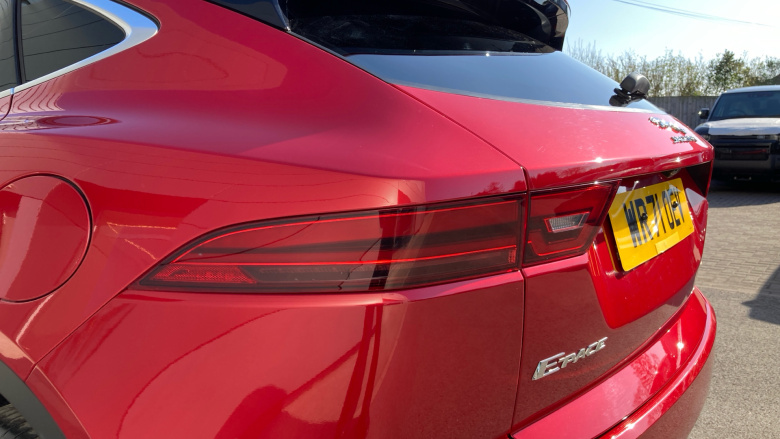 Jaguar E-Pace 1.5 P300e R-Dynamic SE 5dr Auto Estate